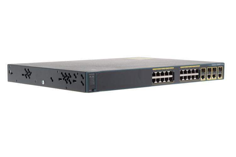 سوئیچ سیسکو WS-C2960G-24TC-L ,سیسکو C2960G-24TC-L,سوئیچ 2960 سیسکو,سوئیچ خودگردان,قیمت سوئیچ سیسکو C2960G-24TC-L,سوئیچ سری 2960 سیسکو